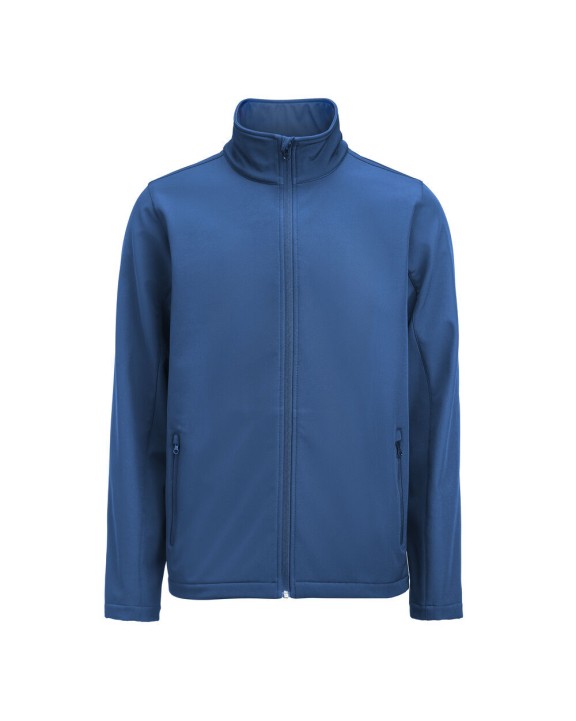 JAMES-HARVEST Valley
Jacke Herren Jacke personalisierbar