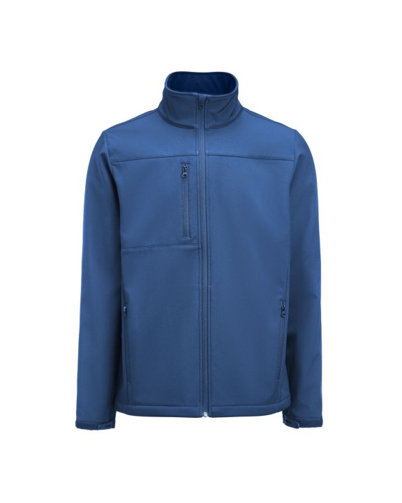 JAMES-HARVEST Mammoth Jacke personalisierbar