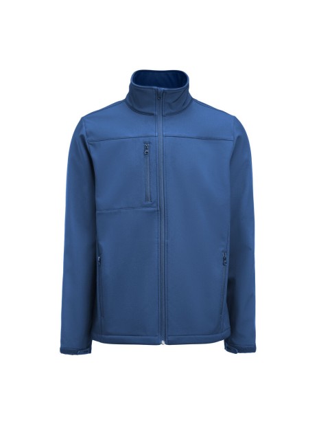 JAMES-HARVEST Mammoth
Veste Hommes bleu personnalisable