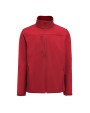 JAMES-HARVEST Mammoth Jacke personalisierbar