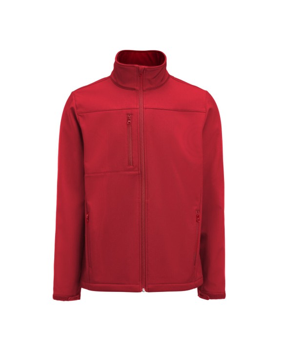 JAMES-HARVEST Mammoth Jacke personalisierbar