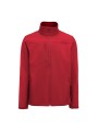 JAMES-HARVEST Mammoth
Veste Hommes rouge personnalisable