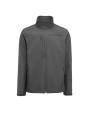 JAMES-HARVEST Mammoth Jacke personalisierbar