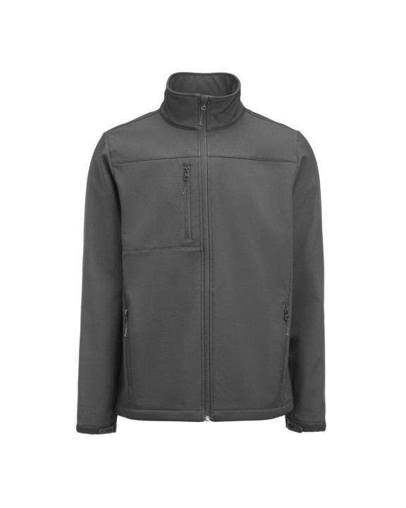 JAMES-HARVEST Mammoth Jacke personalisierbar
