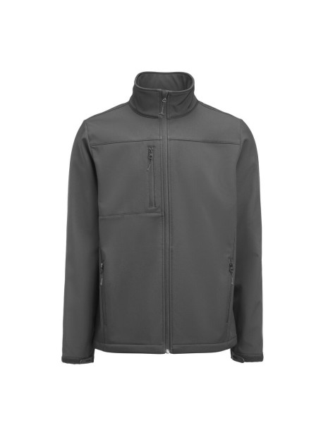 JAMES-HARVEST Mammoth
Veste Hommes gris acier personnalisable