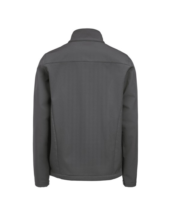 JAMES-HARVEST Mammoth Jacke personalisierbar