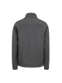 JAMES-HARVEST Mammoth
Veste Hommes gris acier personnalisable