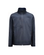 JAMES-HARVEST Mammoth Jacke personalisierbar