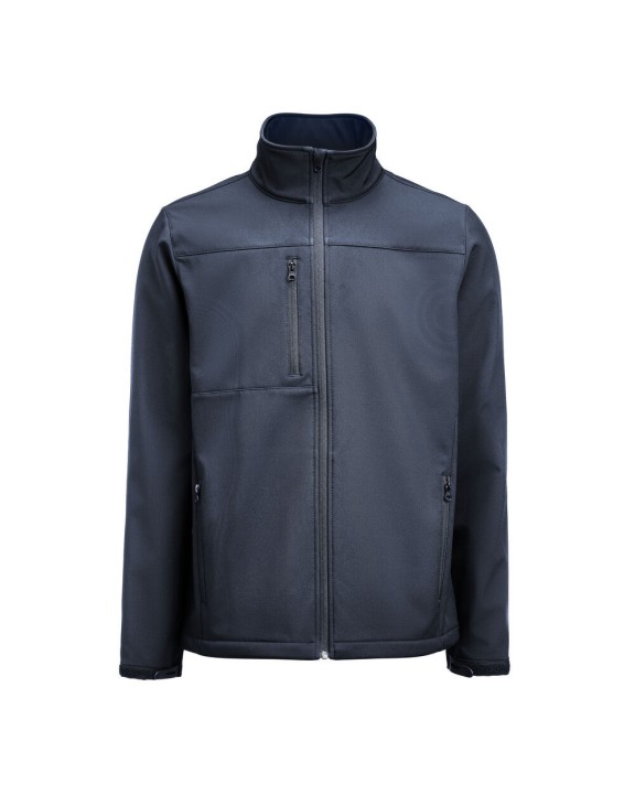 JAMES-HARVEST Mammoth Jacke personalisierbar