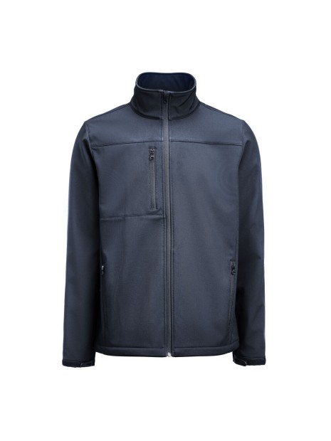 JAMES-HARVEST Mammoth
Veste Hommes bleu marine personnalisable