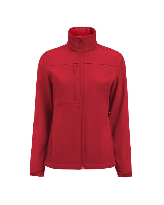 Veste personnalisable JAMES-HARVEST Mammoth 
Veste Femmes