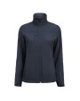Veste personnalisable JAMES-HARVEST Mammoth 
Veste Femmes