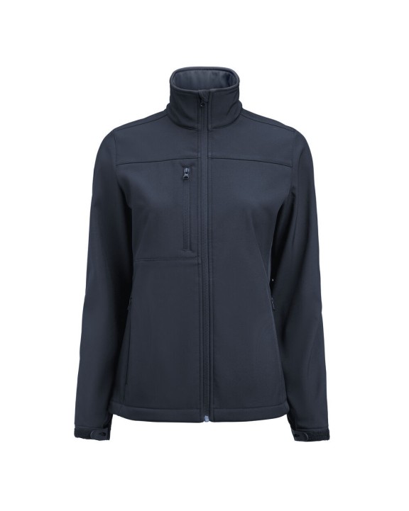 Veste personnalisable JAMES-HARVEST Mammoth 
Veste Femmes