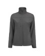 Veste personnalisable JAMES-HARVEST Mammoth 
Veste Femmes