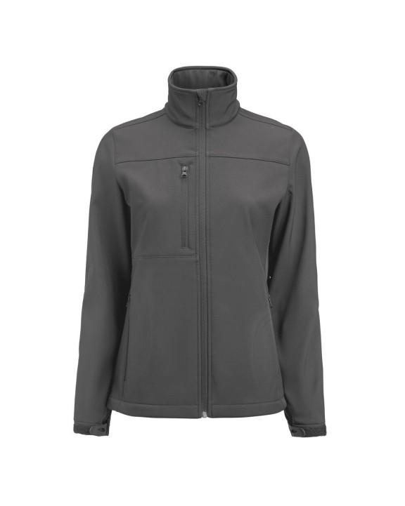Veste personnalisable JAMES-HARVEST Mammoth 
Veste Femmes
