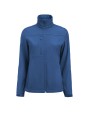 Veste personnalisable JAMES-HARVEST Mammoth 
Veste Femmes