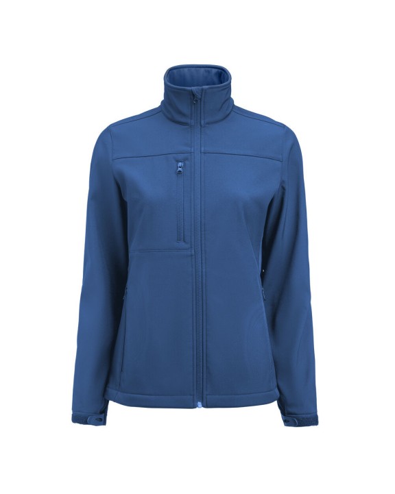 Veste personnalisable JAMES-HARVEST Mammoth 
Veste Femmes