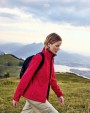 Veste personnalisable JAMES-HARVEST Mammoth 
Veste Femmes
