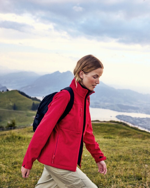 Veste personnalisable JAMES-HARVEST Mammoth 
Veste Femmes