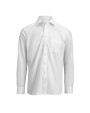 J. HARVEST & FROST Yellow Bow 50 Pocket 
Regular Hemd personalisierbar