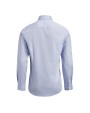 J. HARVEST & FROST Yellow Bow 50 Pocket Slim Hemd personalisierbar