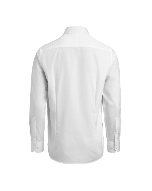 J. HARVEST & FROST Yellow Bow 50 Pocket Slim Hemd personalisierbar