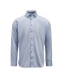 Chemise personnalisable J. HARVEST & FROST Yellow Bow 56 Slim Fit