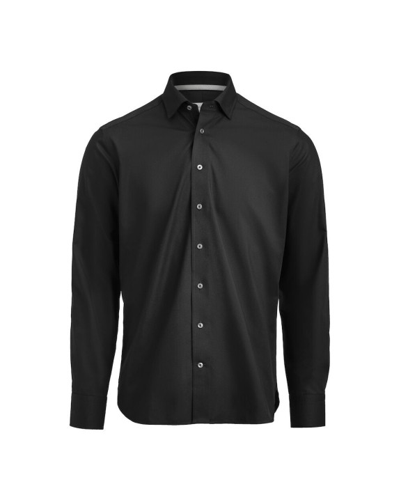 Chemise personnalisable J. HARVEST & FROST Yellow Bow 56 Slim Fit