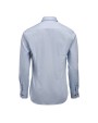 Hemd J. HARVEST & FROST Yellow Bow 56 Slim Fit voor bedrukking &amp; borduring