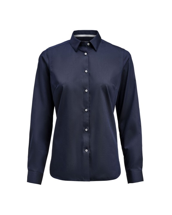 Chemise personnalisable J. HARVEST & FROST Yellow Bow 56 Woman Contemporary