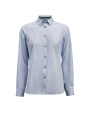 Chemise personnalisable J. HARVEST & FROST Yellow Bow 56 Woman Contemporary