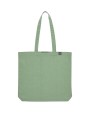 COTTOVER Key Tote Bag Tote Bag personalisierbar