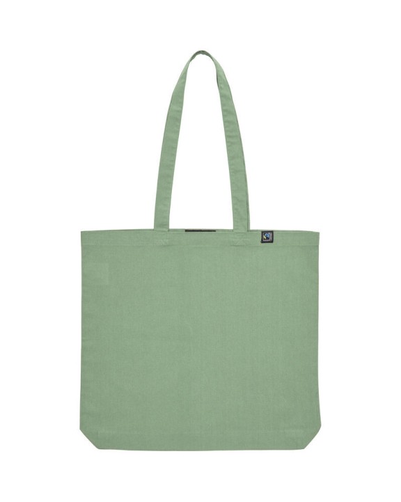 COTTOVER Key Tote Bag Tote Bag personalisierbar