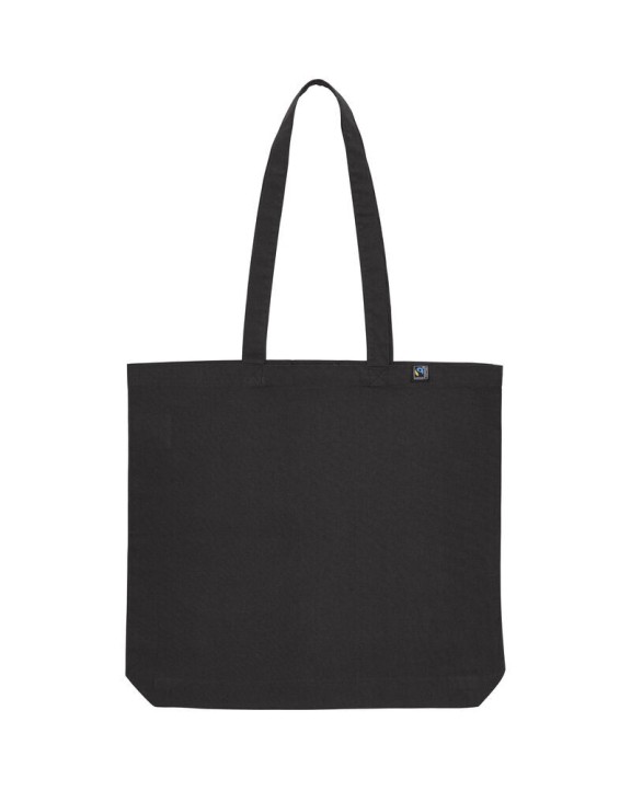 COTTOVER Key Tote Bag Tote Bag personalisierbar