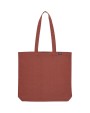 COTTOVER Key Tote Bag Tote Bag personalisierbar