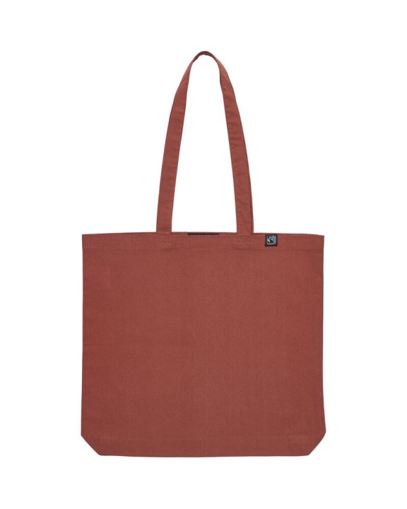 COTTOVER Key Tote Bag Tote Bag personalisierbar