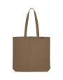 COTTOVER Key Tote Bag Tote Bag personalisierbar