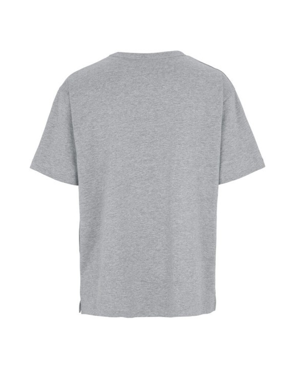 COTTOVER Oversize T-shirt T-Shirt personalisierbar