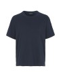COTTOVER Oversize T-shirt T-Shirt personalisierbar