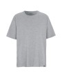 COTTOVER Oversize T-shirt T-Shirt personalisierbar