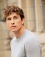 Pull personnalisable JAMES-HARVEST Ashland Casual
Pull Tricoté Hommes