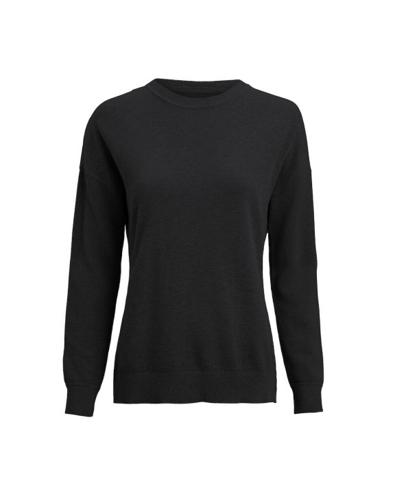 JAMES-HARVEST Ashland Casual 
Strickpullover Damen Pullover personalisierbar