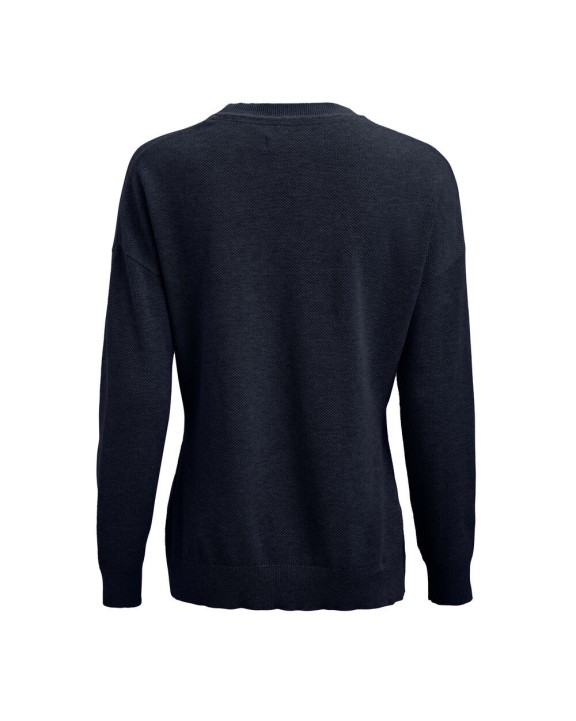 JAMES-HARVEST Ashland Casual 
Strickpullover Damen Pullover personalisierbar