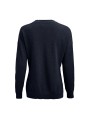 JAMES-HARVEST Ashland Casual 
Pull Tricoté Femmes bleu marine personnalisable