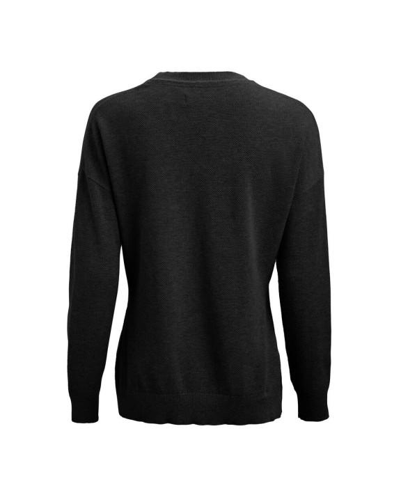 JAMES-HARVEST Ashland Casual 
Strickpullover Damen Pullover personalisierbar