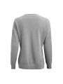 JAMES-HARVEST Ashland Casual 
Pull Tricoté Femmes gris chiné personnalisable
