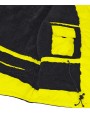 Veste personnalisable PROJOB 6425 VESTE FONCTIONNELLE, REMBOURRÉE EN ISO 20471 CLASSE 3