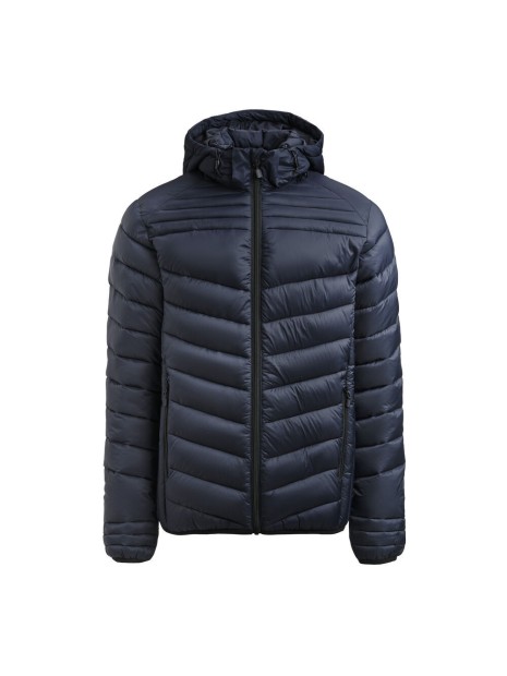 PRINTER Base 
Veste Hommes bleu marine foncé personnalisable