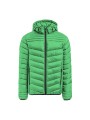 PRINTER Base 
Veste Hommes FRESH GREEN personnalisable