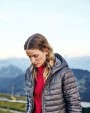 Veste personnalisable JAMES-HARVEST Meadows 
Veste Femmes